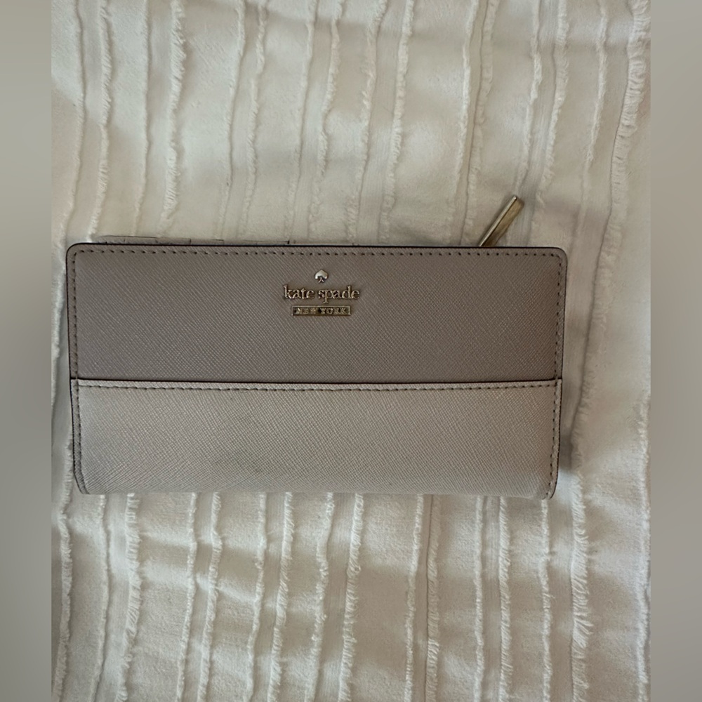 Kate Spade Wallet